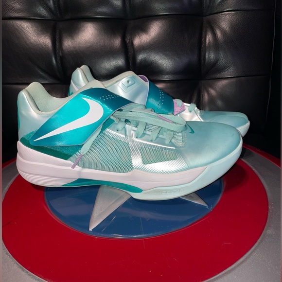 Nike KD 4 Easter - Picture 2 of 6